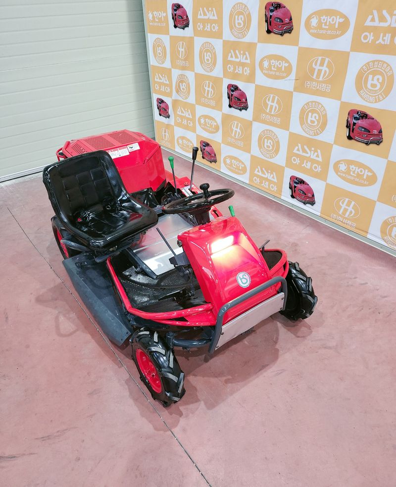 최성훈 님의 장터 판매 상품 [#승용제초기 #승용예초기 팝니다 ] 첨부 사진