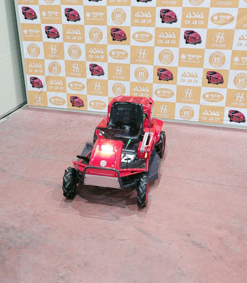 최성훈 님의 장터 판매 상품 [#승용제초기 #승용예초기 팝니다 ] 첨부 사진