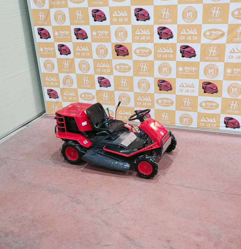 최성훈 님의 장터 판매 상품 [#승용제초기 #승용예초기 팝니다 ] 첨부 사진