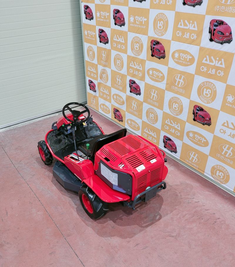 장터 상품 [#승용제초기 #승용예초기 팝니다 ] 썸네일