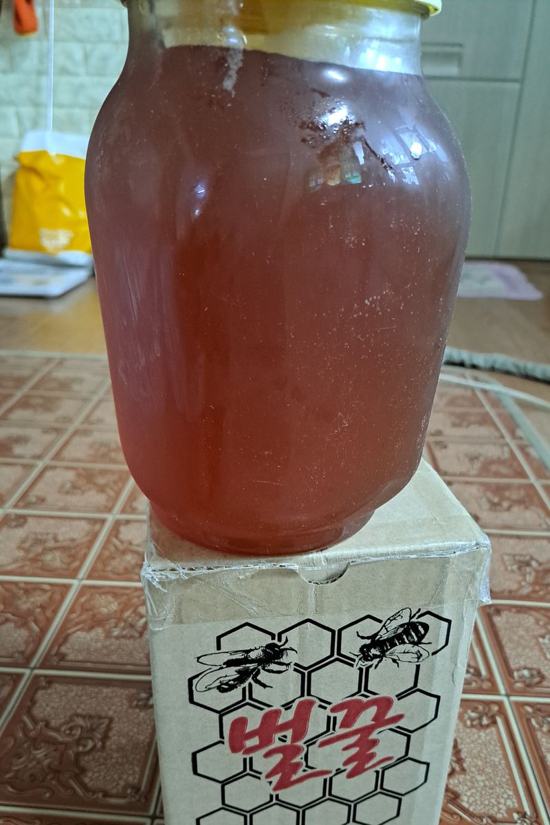 장터 상품 [벌꿀 ] 썸네일