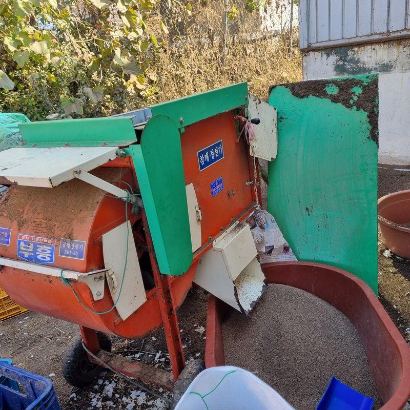 장터 상품 [들깨 판매합니다   5.5k ➡️  안정성검사 완료#무료배송#] 썸네일