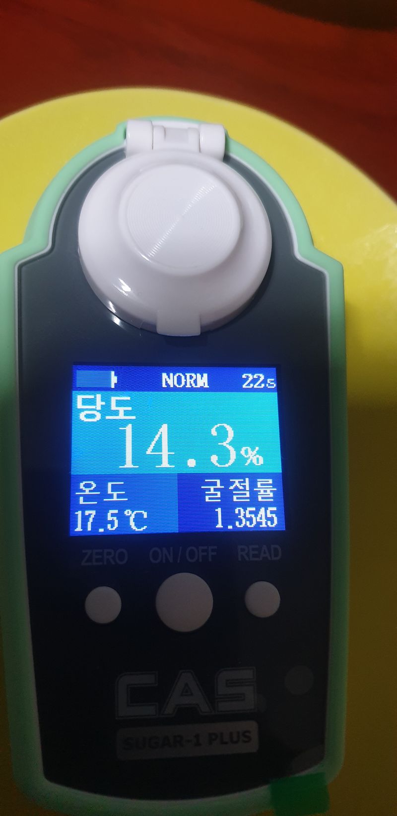 백두농원님의 장터 판매 상품 [봉화사과 10키로 미얀마부사 팝니다 ] 첨부 사진