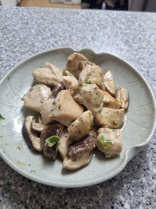 서광호님의 버섯 · 일상 작성글 사진