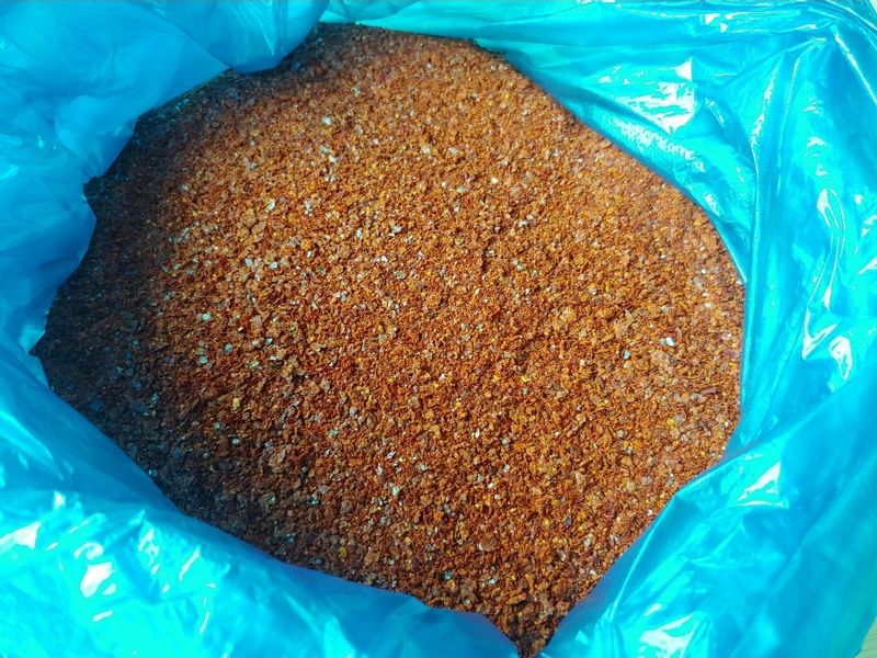 장터 상품 [건고추 600g 1만원(꼭지 무)] 썸네일