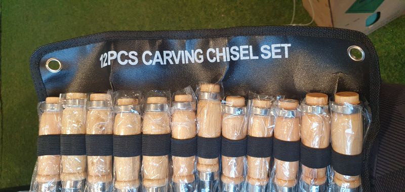 봉주르님의 장터 판매 상품 [잔문가용 목공조각칼 팝니다] 첨부 사진