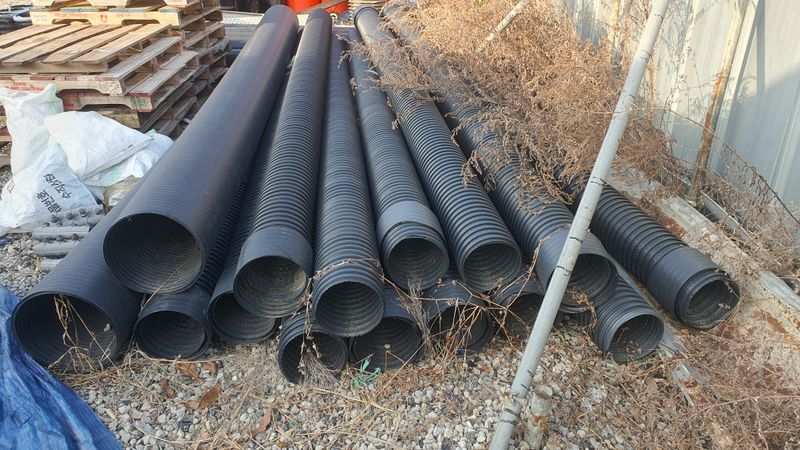 장터 상품 [200mm유공관,300mm이중관 (경기 오산)] 썸네일