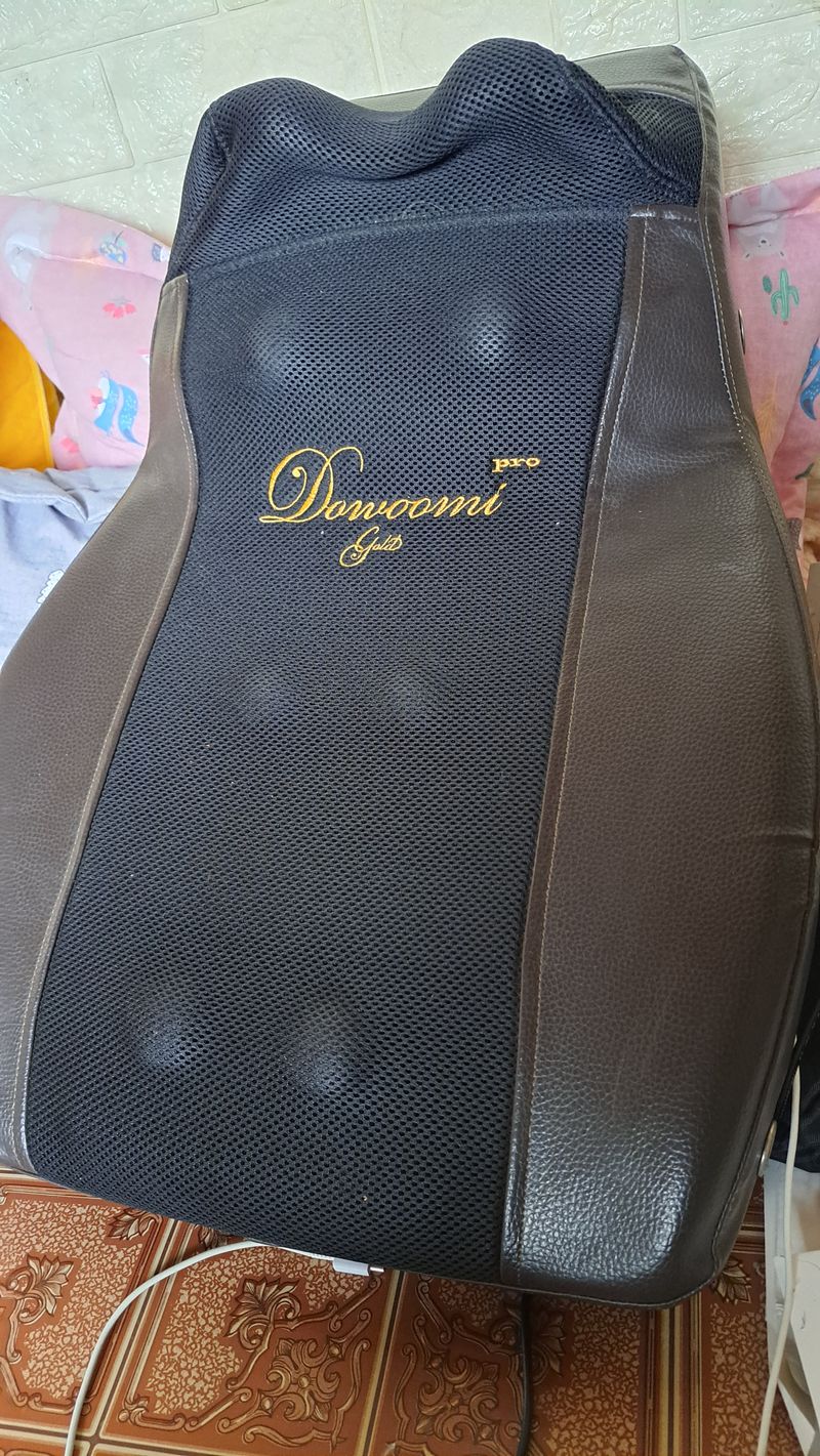 장터 상품 [효도 안마기 ] 썸네일