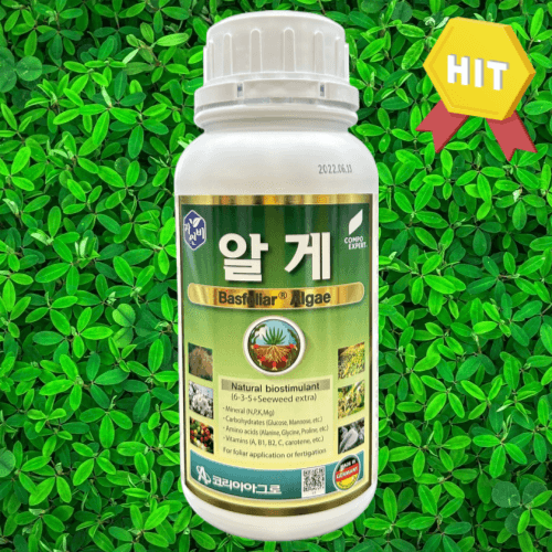 박근희님의 장터 판매 상품 [코리아아그로 비료 및 영양제] 첨부 사진