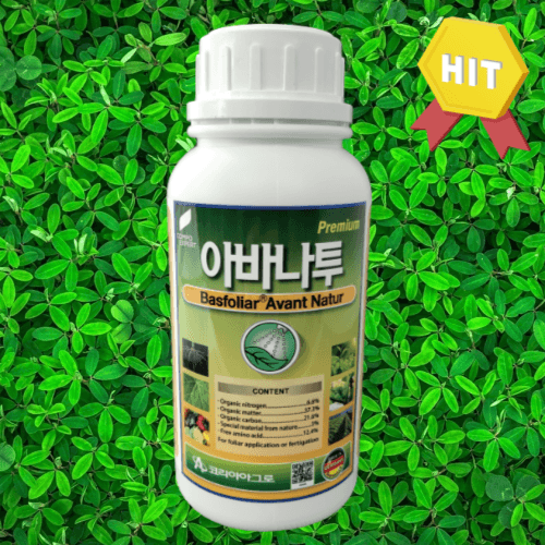 박근희님의 장터 판매 상품 [코리아아그로 비료 및 영양제] 첨부 사진