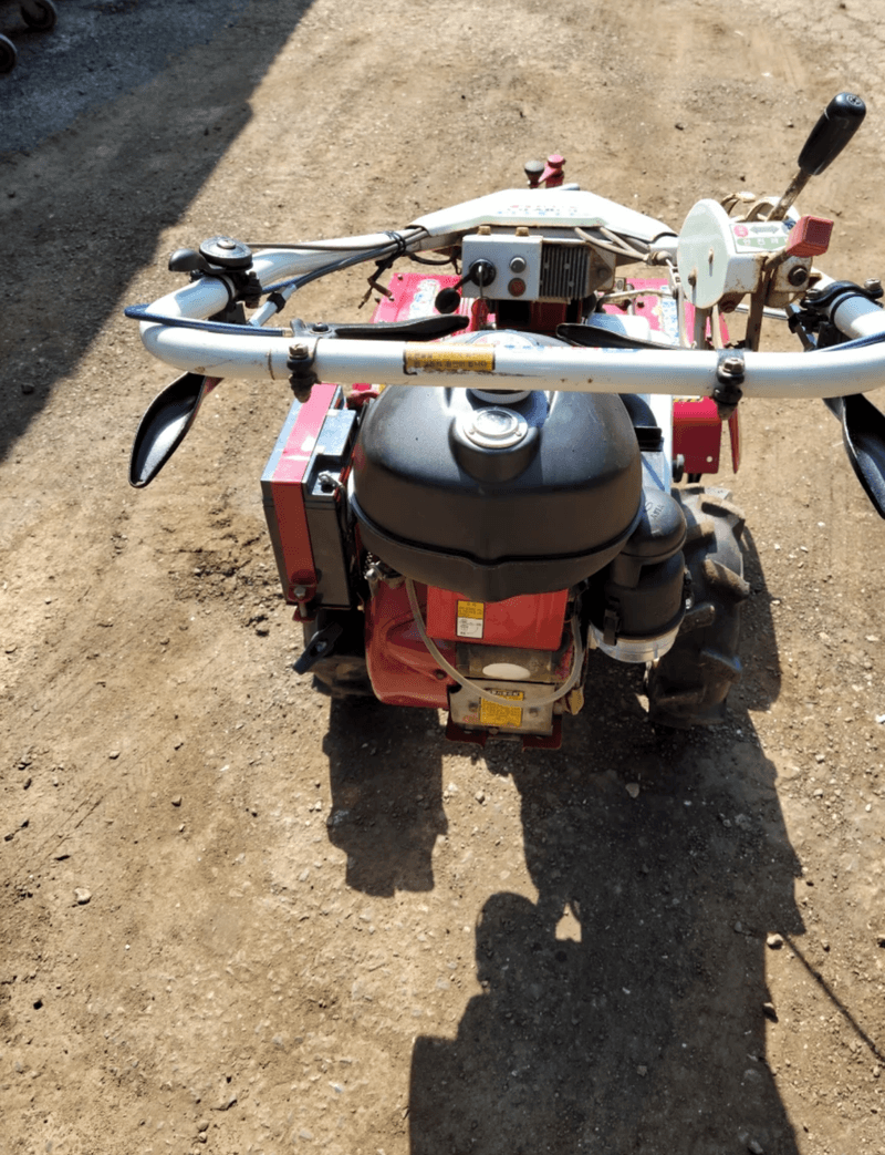 장터 상품 [아세아관리기800s 키시동] 썸네일