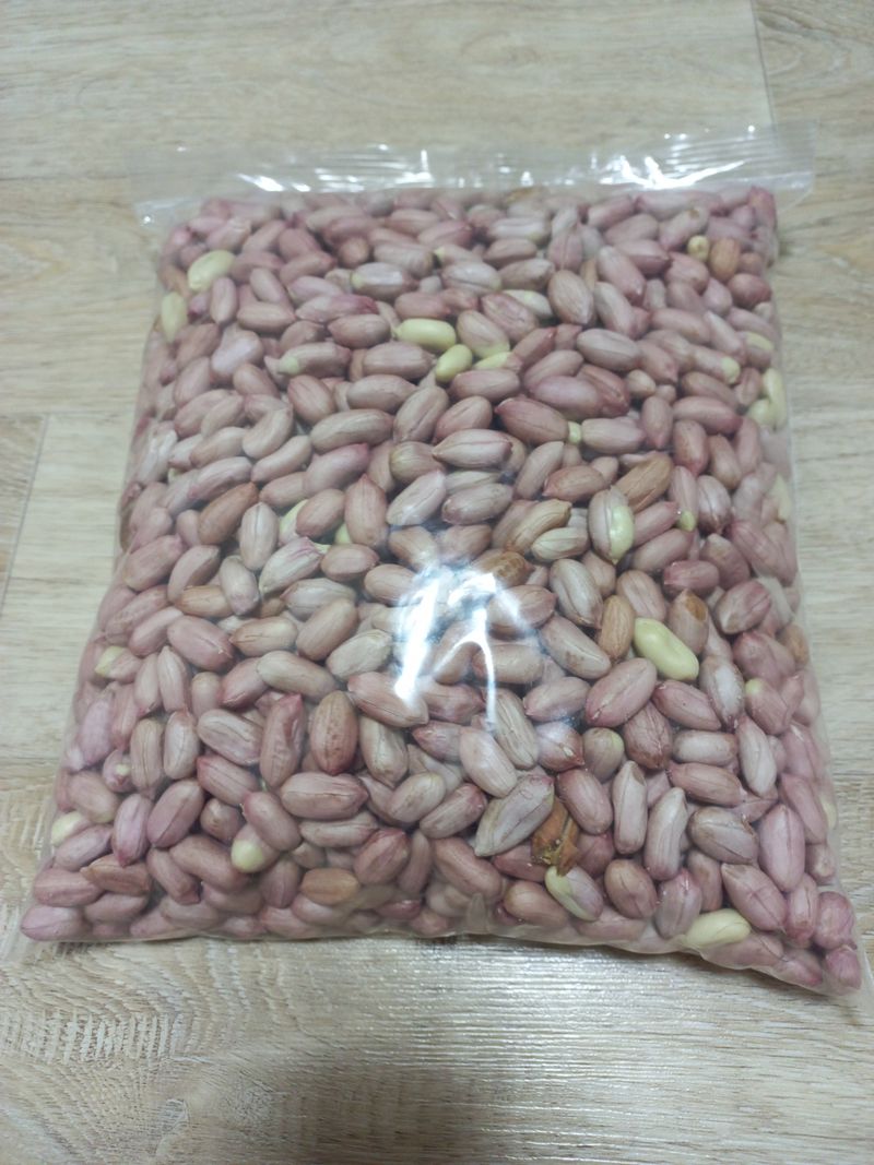 화성시 최정숙님의 장터 판매 상품 [알땅콩  2kg] 첨부 사진