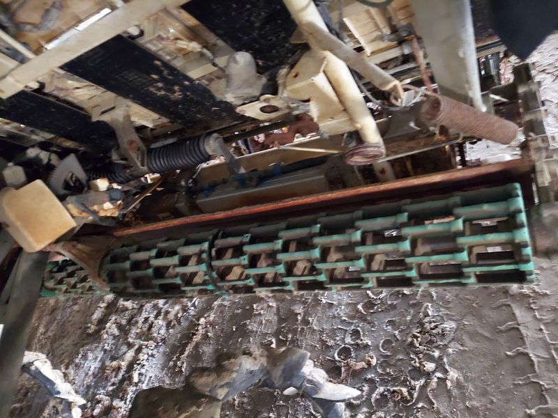 귤12224님의 장터 판매 상품 [구보다 8조식 이앙기 팔아요] 첨부 사진