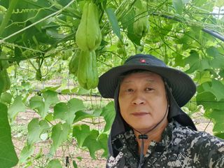 상주잡초농부 님의 기타작물 · 자유게시판 작성글 사진