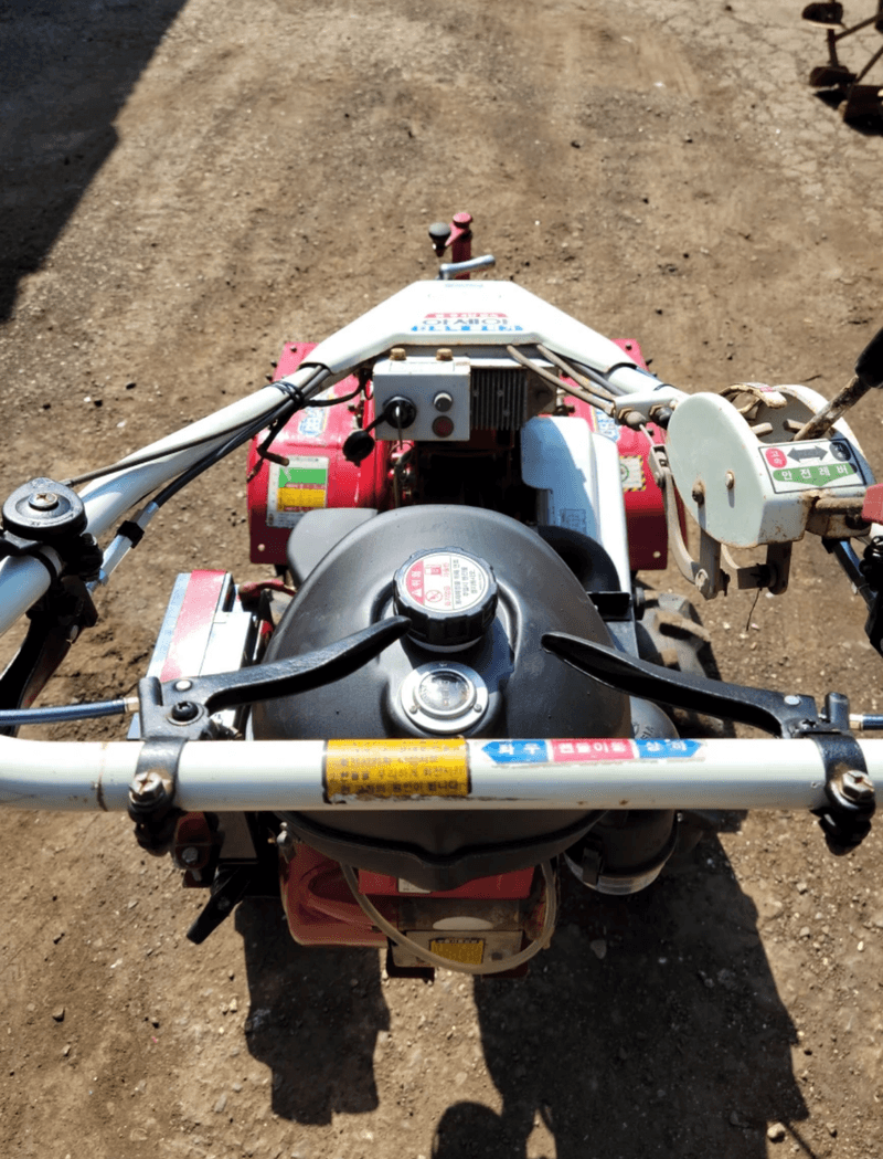 장터 상품 [아세아관리기800s 키시동] 썸네일