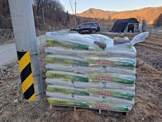 백경님의 사과 · 비료•농약 작성글 사진