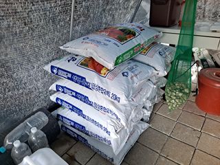 백경님의 사과 · 비료•농약 작성글 사진