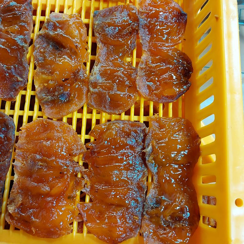 장터 상품 [곶감호두말이] 썸네일