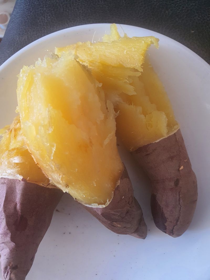 윤희순님의 장터 판매 상품 [여주 꿀고구마 10키로] 첨부 사진