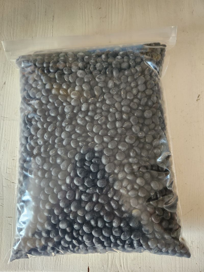 장터 상품 [재래종  서리태1키로] 썸네일