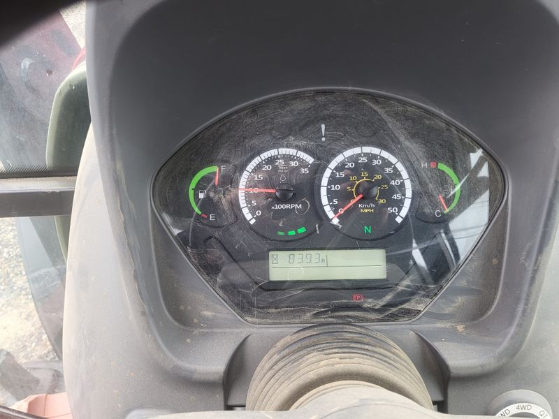 송배호님의 장터 판매 상품 [국제 트랙터 풀세트입니다] 첨부 사진