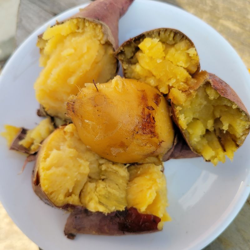 장터 상품 [여주 꿀고구마10키로] 썸네일