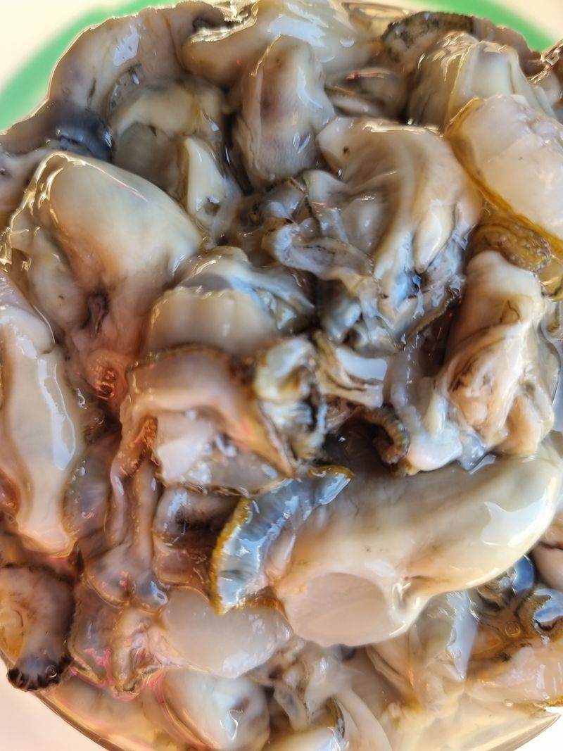 최광용님의 장터 판매 상품 [자연산깐굴 자연산석화] 첨부 사진