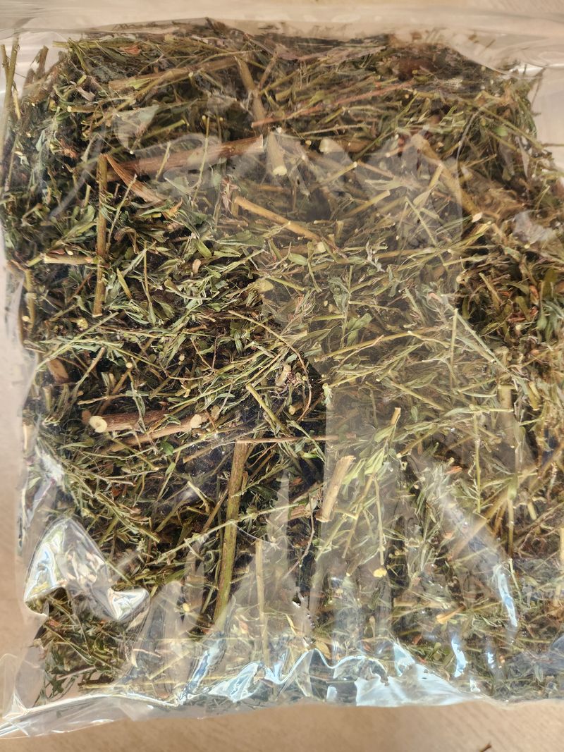 김승태님의 장터 판매 상품 [야관문 1근 (500g) 1만원팝니다.] 첨부 사진