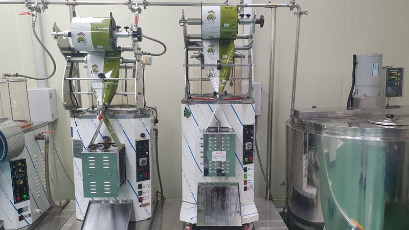 장터 상품 [부아니머위즙 100ml 120포] 썸네일