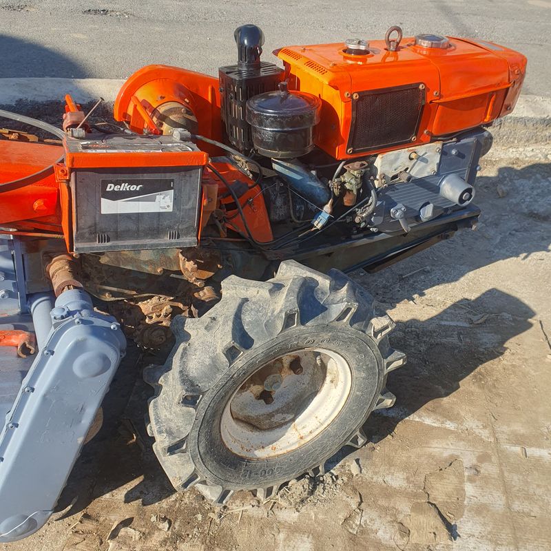 김문규님의 장터 판매 상품 [동양 키시동 기계식 로타리용(판매완료)] 첨부 사진