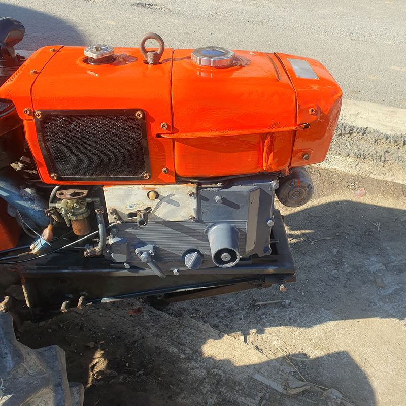 김문규님의 장터 판매 상품 [동양 키시동 기계식 로타리용(판매완료)] 첨부 사진