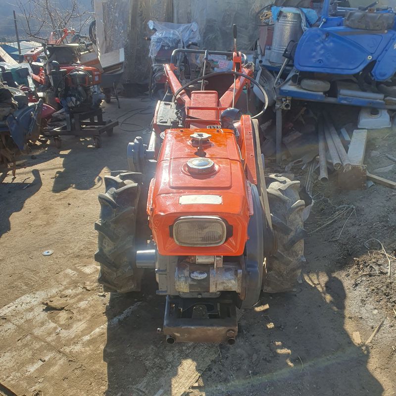 김문규님의 장터 판매 상품 [동양 키시동 기계식 로타리용(판매완료)] 첨부 사진