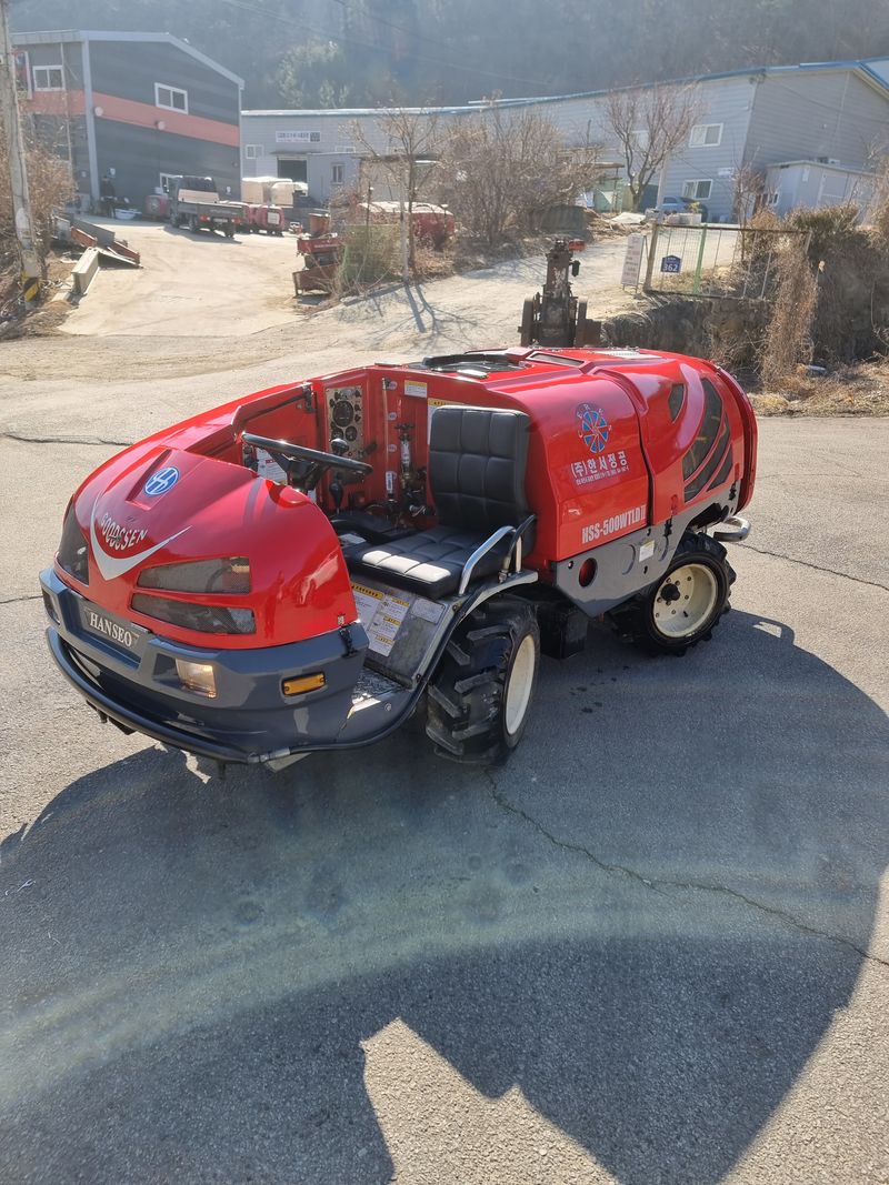 ss종합농기계(구미님의 장터 판매 상품 [한서ss기500리터 운반차겸용] 첨부 사진