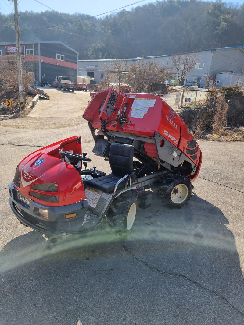 ss종합농기계(구미님의 장터 판매 상품 [한서ss기500리터 운반차겸용] 첨부 사진