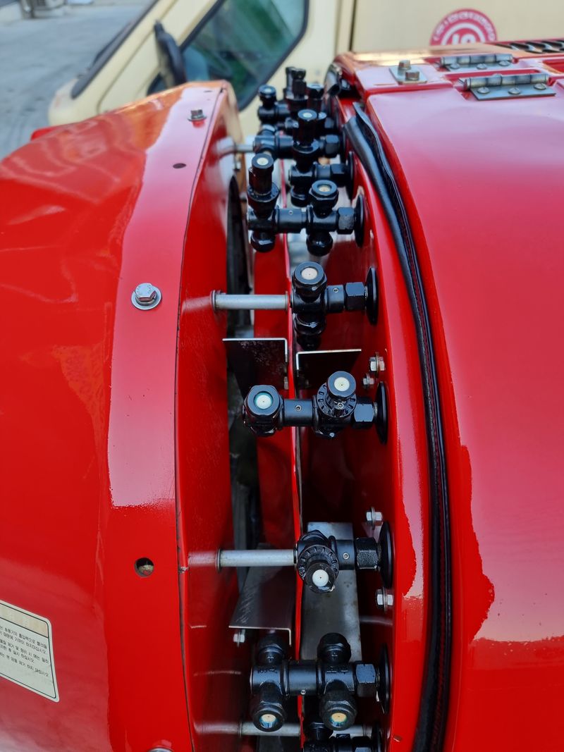 ss종합농기계(구미님의 장터 판매 상품 [한서ss기500리터 운반차겸용] 첨부 사진