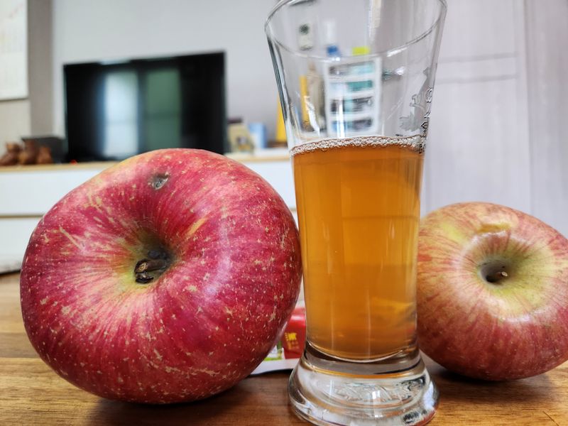 장터 상품 [사과즙2박스] 썸네일