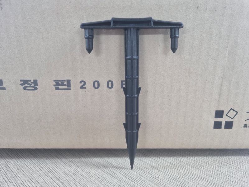 장터 상품 [제인 T 플라스틱 비닐고정침 1박스 200개입] 썸네일