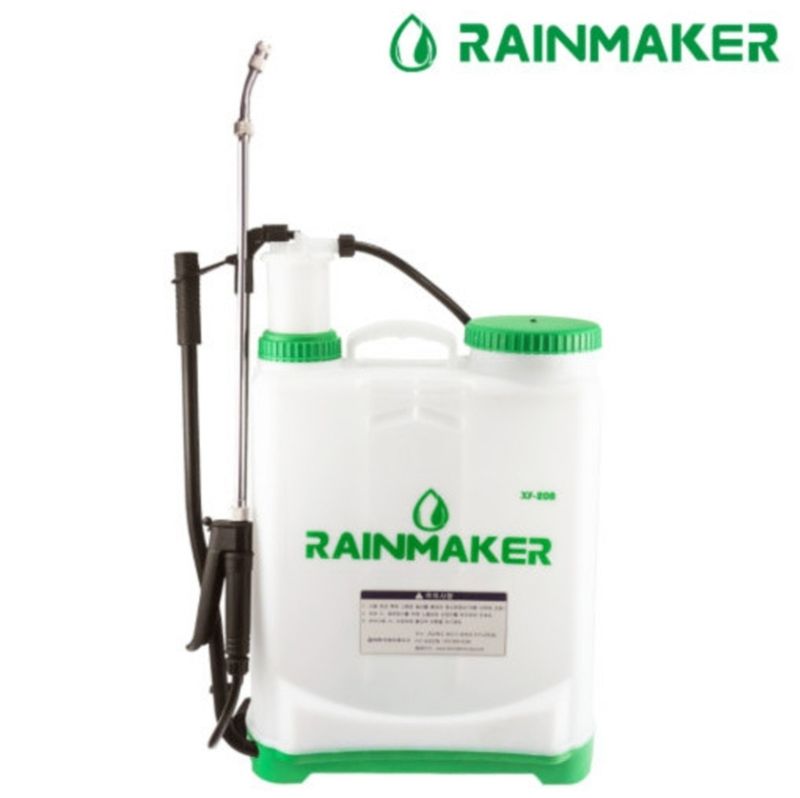 장터 상품 [업그레이된    20L 압축분무기  ] 썸네일