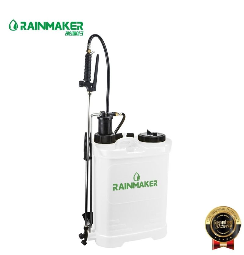 장터 상품 [20L 압축분무기 신형 레인메이크] 썸네일