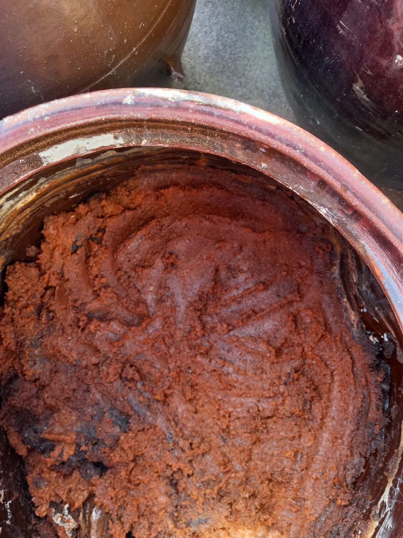 장터 상품 [강원도시골막장팔아요 ㅡ] 썸네일