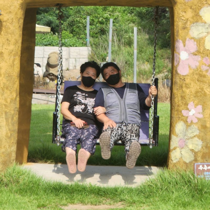 장터 상품 [청풍찰수수] 썸네일