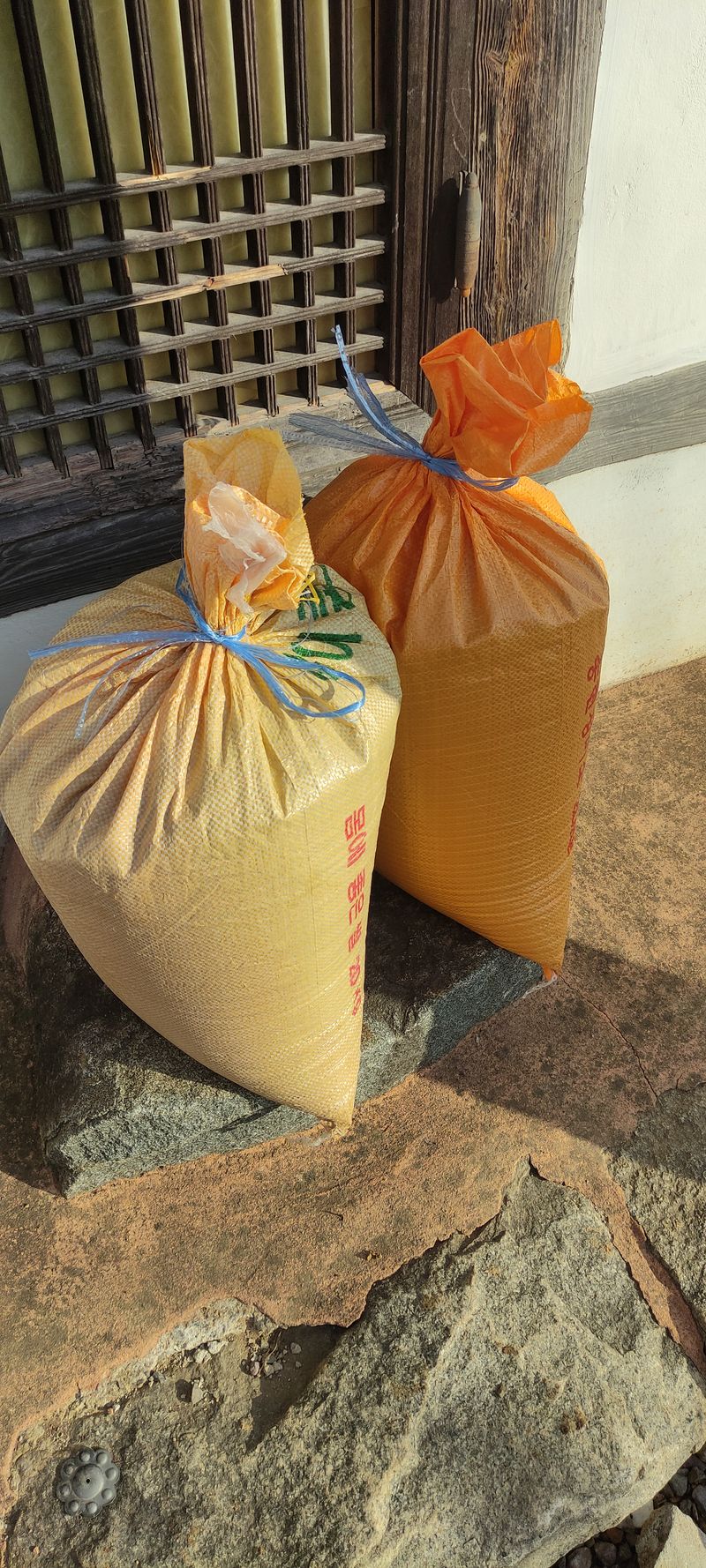 장터 상품 [들깨 1kg ₩13,000 [판매완료]] 썸네일