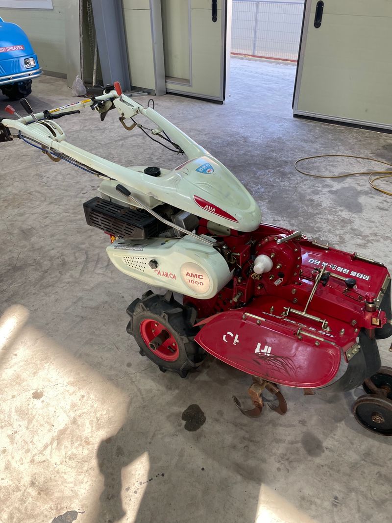 백상현님의 장터 판매 상품 [아세아  관리기  AMC-1000(((((판매완료)))))] 첨부 사진