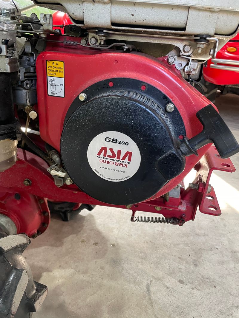 백상현님의 장터 판매 상품 [아세아  관리기  AMC-1000(((((판매완료)))))] 첨부 사진