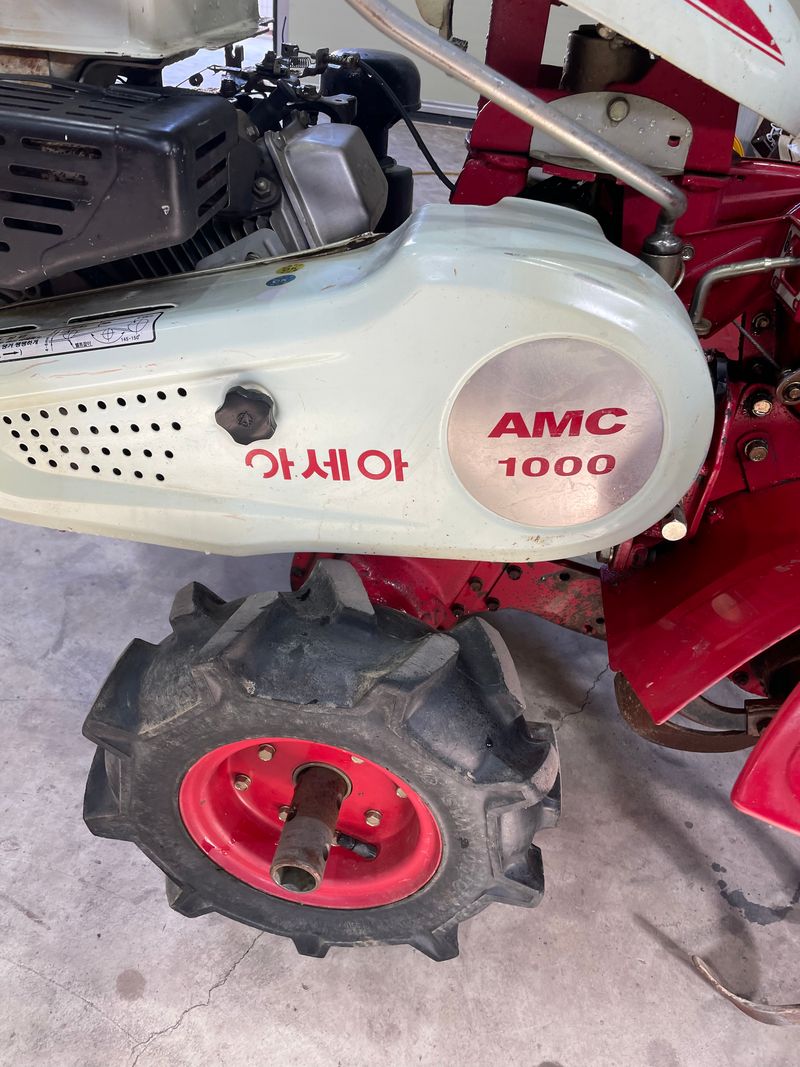 백상현님의 장터 판매 상품 [아세아  관리기  AMC-1000(((((판매완료)))))] 첨부 사진