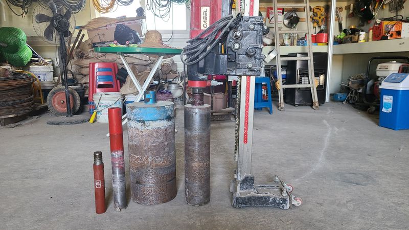 장터 상품 [캠벨 습식 코아드릴 팔아요] 썸네일