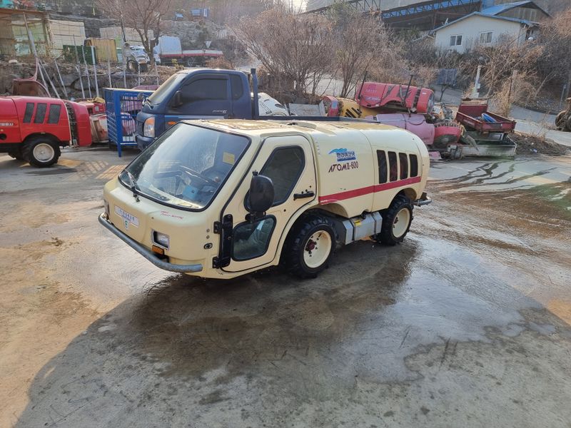 장터 상품 [한성ss기 아톰2케빈형 600리터입니다] 썸네일