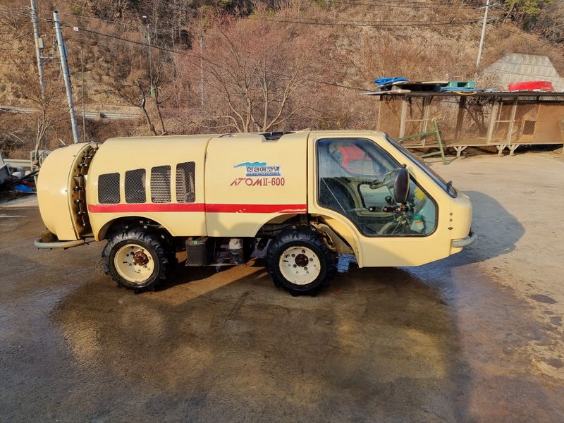 ss종합농기계(구미님의 장터 판매 상품 [한성ss기 아톰2케빈형 600리터입니다] 첨부 사진