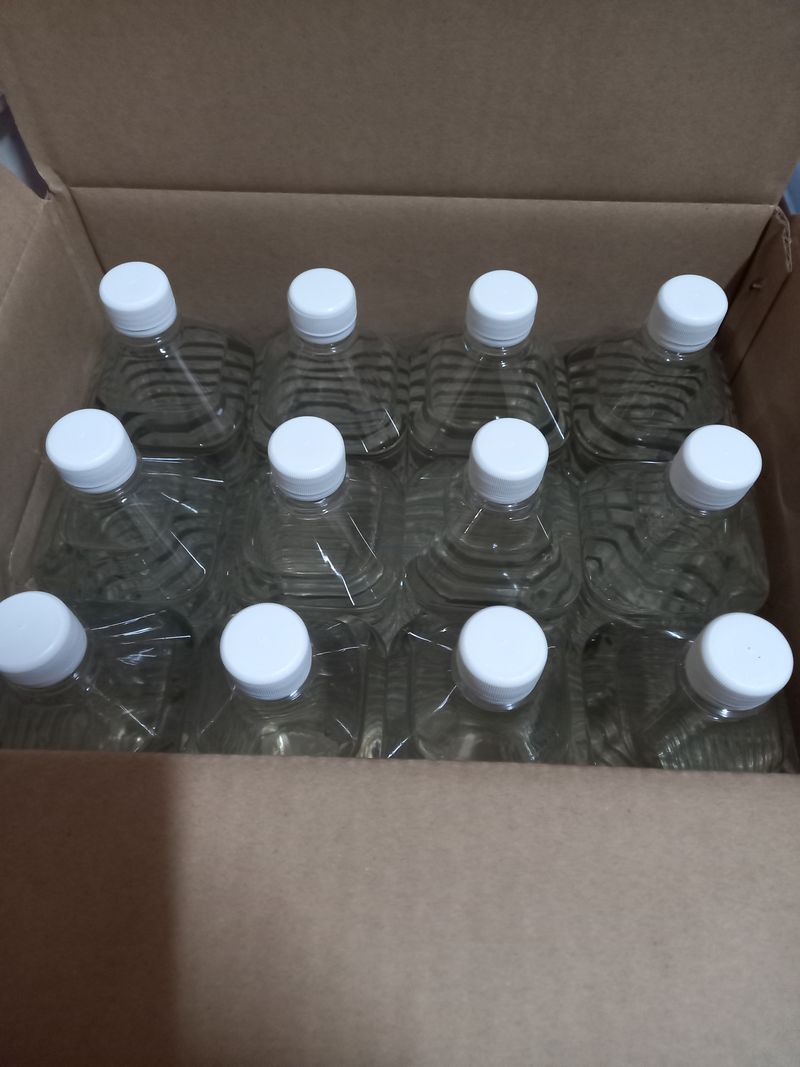 둥이 맘님의 장터 판매 상품 [강원도 평창가리왕산 고로쇠수액 (판매완료)] 첨부 사진