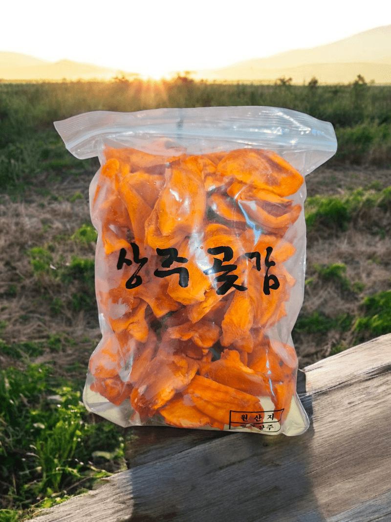 벌꿀*직접생산농장님의 장터 판매 상품 [단하루 특가 할인중ㆍ감말랭이 1kg] 첨부 사진